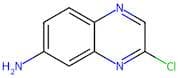 3-Chloroquinoxalin-6-amine