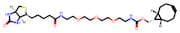BCN-PEG3-Biotin