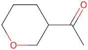 1-(Tetrahydro-2H-pyran-3-yl)ethanone