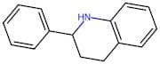 2-Pphenyl-1,2,3,4-tetrahydroquinoline