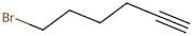 6-Bromohex-1-yne