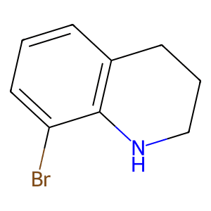 8-Bromo-1,2,3,4-tetrahydroquinoline