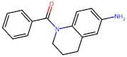 1-Benzoyl-1,2,3,4-tetrahydroquinolin-6-amine