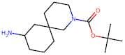 tert-Butyl 8-amino-2-azaspiro[5.5]undecane-2-carboxylate