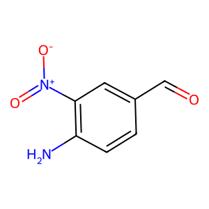 4-Amino-3-nitrobenzaldehyde