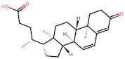 3-Oxo-4,6-choladien-24-oic acid