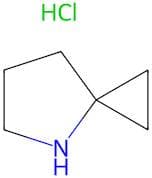 4-Azaspiro[2.4]heptane hydrochloride