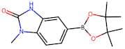 1-Methyl-5-(4,4,5,5-tetramethyl-1,3,2-dioxaborolan-2-yl)-1,3-dihydro-2H-benzo[d]imidazol-2-one