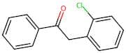 2-(2-Chlorophenyl)-1-phenylethan-1-one