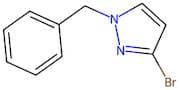 1-Benzyl-3-bromo-1h-pyrazole
