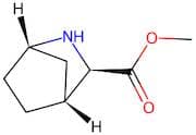 Methyl (1S,3R,4R)-2-azabicyclo[2.2.1]heptane-3-carboxylate