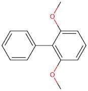 1,3-Dimethoxy-2-phenylbenzene