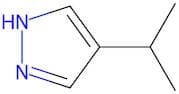 4-Isopropyl-1h-pyrazole