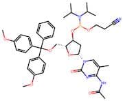 5-Me-dC(Ac) amidite