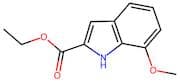 Ethyl 7-methoxy-1h-indole-2-carboxylate
