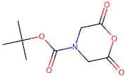 tert-Butyl 2,6-dioxomorpholine-4-carboxylate