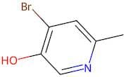 4-Bromo-6-methylpyridin-3-ol