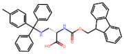 Fmoc-Dap(Mtt)-OH