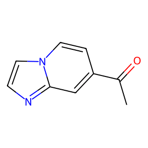 1-(Imidazo[1,2-a]pyridin-7-yl)ethanone
