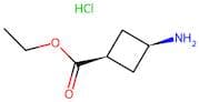 Cis-Ethyl 3-aminocyclobutanecarboxylate hydrochloride