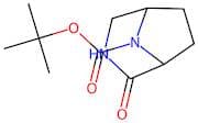 tert-Butyl 2-oxo-3,8-diazabicyclo[3.2.1]octane-8-carboxylate