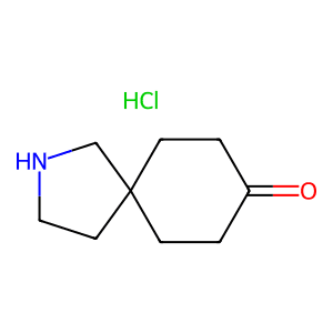 2-Azaspiro[4.5]Decan-8-one hydrochloride