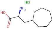 (2S)-2-Amino-3-cycloheptyl-propanoic acid hydrochloride
