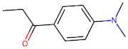 1-(4-(Dimethylamino)phenyl)propan-1-one