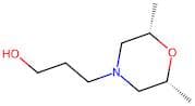 Rac-3-[(2r,6s)-2,6-dimethylmorpholin-4-yl]propan-1-ol, cis