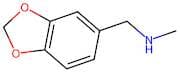 (1,3-Dioxaindan-5-ylmethyl)(methyl)amine