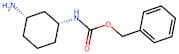Benzyl ((1R,3S)-3-aminocyclohexyl)carbamate