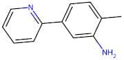 2-Methyl-5-(pyridin-2-yl)aniline