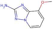 8-Methoxy-[1,2,4]triazolo[1,5-a]pyridin-2-amine