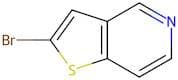 2-Bromothieno[3,2-c]pyridine