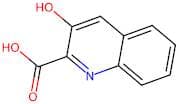3-Hydroxyquinoline-2-carboxylic acid