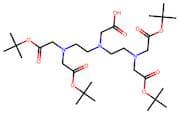 DTPA-tetra (t-Bu ester)