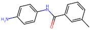 N-(4-Aminophenyl)-3-methylbenzamide