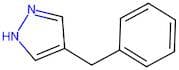 4-Benzyl-1H-pyrazole