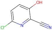 6-Chloro-3-hydroxypicolinonitrile