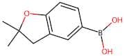 (2,2-Dimethyl-2,3-dihydrobenzofuran-5-yl)boronic acid