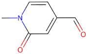 1-Methyl-2-oxo-1,2-dihydropyridine-4-carbaldehyde