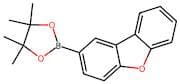 2-(Dibenzo[b,d]furan-2-yl)-4,4,5,5-tetramethyl-1,3,2-dioxaborolane