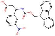 Fmoc-(RS)-3-amino-3-(3-nitrophenyl)-propionic acid