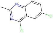 4,6-Dichloro-2-methylquinazoline