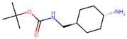 tert-Butyl ((trans-4-aminocyclohexyl)methyl)carbamate