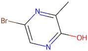 5-Bromo-3-methylpyrazin-2-ol