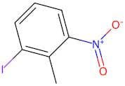 1-Iodo-2-methyl-3-nitrobenzene