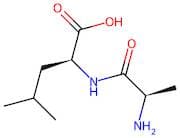D-Alanyl-L-leucine