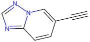 6-Ethynyl-[1,2,4]triazolo[1,5-a]pyridine
