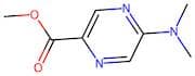 Methyl 5-(dimethylamino)pyrazine-2-carboxylate